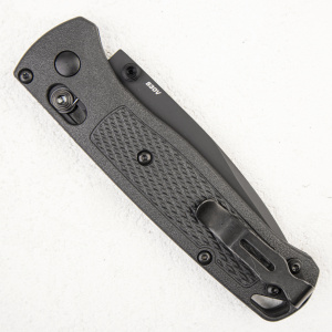 Нож Benchmade Bugout, CPM-S30V, Cf-Elite Black, 535BK-2 Нож Benchmade Bugout, CPM-S30V, Cf-Elite Black, 535BK-2